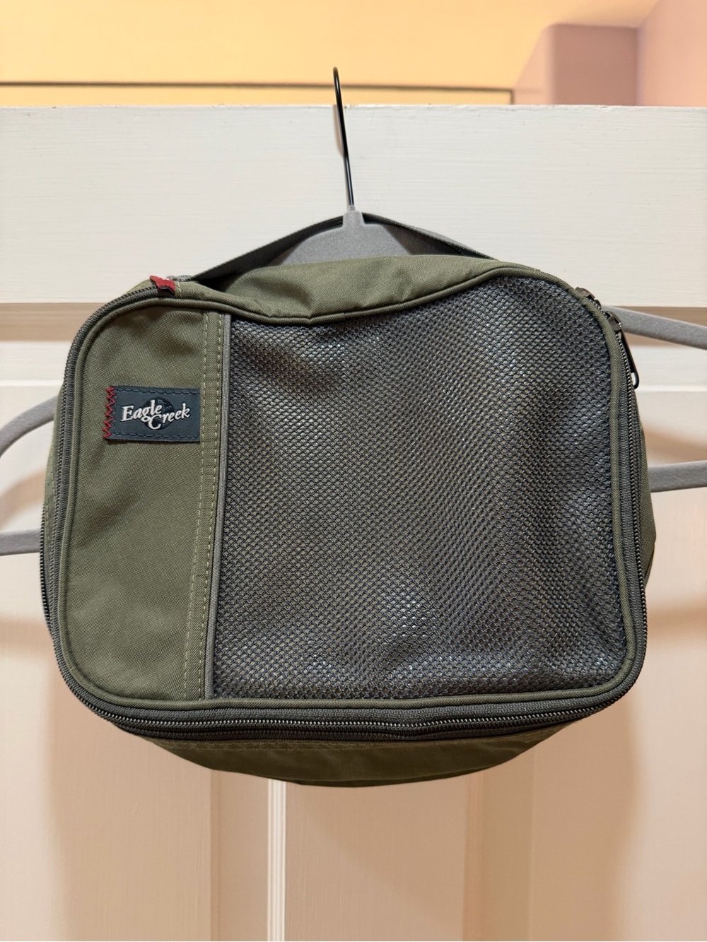 Eagle Creek Pack-It System Packing Cube – Olive Green